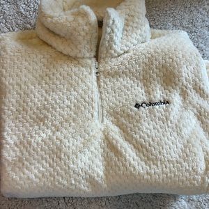 Columbia Pullover